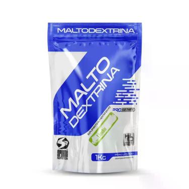 Imagem de Maltodextrina - Sports Nutrition - 1kg -, Limão
