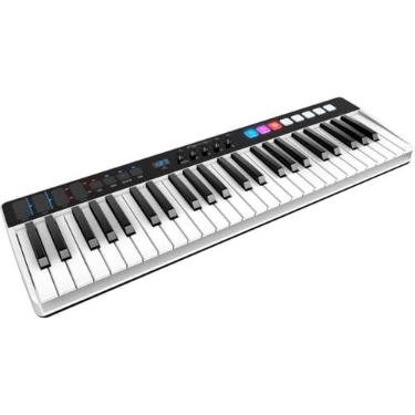 Imagem de Teclado Controlador iRig Keys I/O 49 IK Multimedia