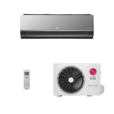 Imagem de Ar-Condicionado Split Hi Wall LG 12000 BTUs Quente/Frio Inverter S3-W12JARD1