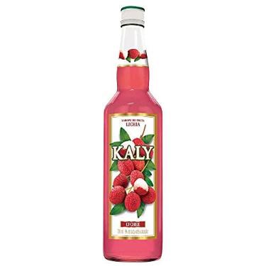 Imagem de Xarope Kaly Lichia 700 ml