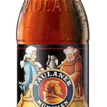 Imagem de Cerveja Salvator Long Neck 330ml Paulaner