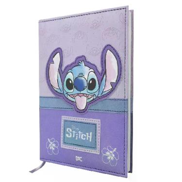 Imagem de Agenda executiva mini dac 336pg stitch- 2026