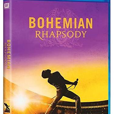 Imagem de Bohemian Rhapsody [Blu-Ray]