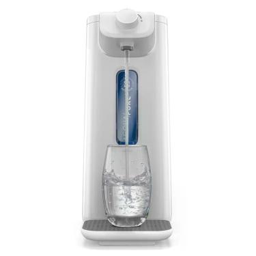 Imagem de Purificador de Água Electrolux Efficient Compacto Água Natural com Tecnologia Acqua Pure (PN10B)