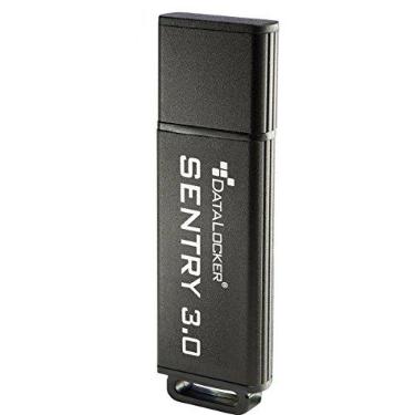 Imagem de Data Locker SENTRY8 8GB Sentry 3.0 Flas criptografadas