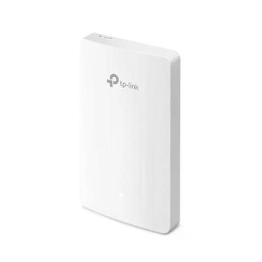 Imagem de Access Point De Parede Omada Gigabit Mu-mimo Wireless Ac1200 Eap235-wall Smb