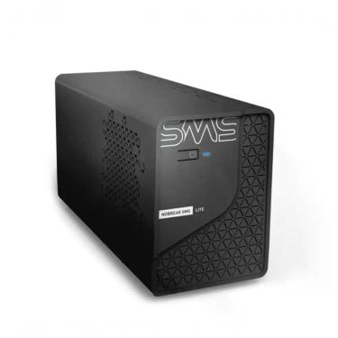 Imagem de Nobreak Lite 1200va Entrada Bivolt Automatica E Saida 115v 29205