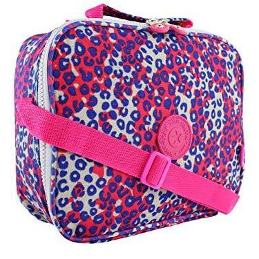 Imagem de Bolsa Marmiteira Térmica com Estampa Pink