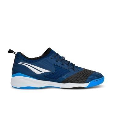 Imagem de Calcado Futsal Penalty Max 1000 Ecoknit - MR-BC-AZ 34