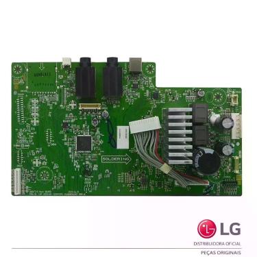 Imagem de Placa principal lg rn9 rn9-f ebr31231803 ebr30715306 eax69094501  orig