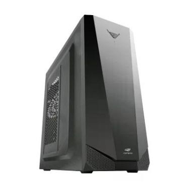 Imagem de Gabinete Gamer C3tech MT-G80BK, Mid Tower, ATX, Preto