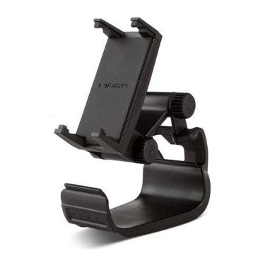 Imagem de Suporte para Controle PowerA MOGA Mobile Gaming Clip 2.0 para XXbox PW