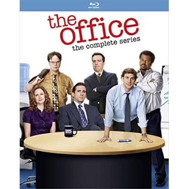Imagem de The Office: The Complete Series