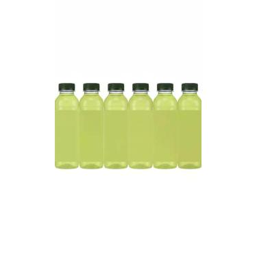 Imagem de Bebida Isotônica Zero Proteína e Creatina 6x 500ml - Congratulations S