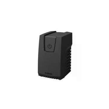 Imagem de Estabilizador TS Shara Powerest 500VA, 115V, 4 Tomadas, Preto - 9114