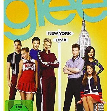 Imagem de Glee - Season 4 [DVD]