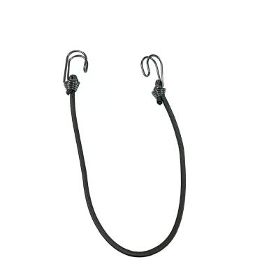 Imagem de Extensor ou Corda Elastica 50cm Cinza- 50UN - Alffa