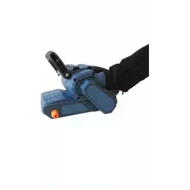 Imagem de Lixadeira de Cinta 850W 220V com Coletor - Congratulations Store