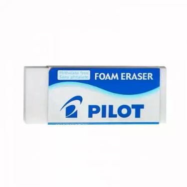 Imagem de Borracha branca EE-F10- Pilot