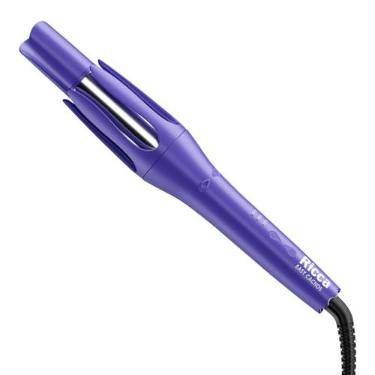 Imagem de Ricca Easy Cachos, Modelador de Cachos Automático, Bivolt