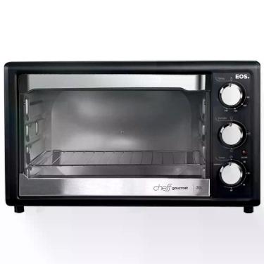 Imagem de Forno Elétrico EOS EFE36PP 36 Litros 1800W 220V, 220V