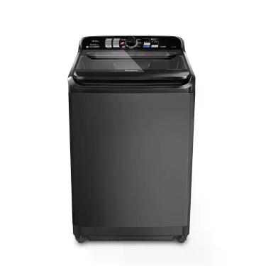 Imagem de Maquina De Lavar Panasonic 15kg Sistema Ciclone Titânio NA-F150B1TA 11