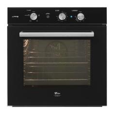 Imagem de Forno Elétrico de Embutir Fischer 78 Infinity 36400