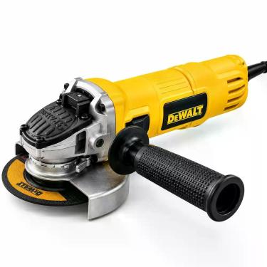 Imagem de Esmerilhadeira Angular Dewalt DWE4020 4.1/2 800W 220V 115mm Corte Desb