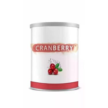 Imagem de Bebida Instantânea Cranberry 200g - Congratulations Store