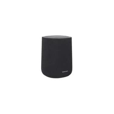 Imagem de Caixa de Som Premium Harman Kardon Enchant, Bluetooth e Wi-Fi, Som Imersivo, Preto - 28992263