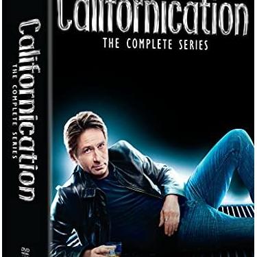 Imagem de Californication: The Complete Series