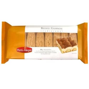 Imagem de Biscoito Champanhe Porto Alegre 300g