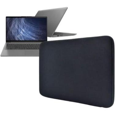 Imagem de Capa Case Luva para Notebook 14 polegadas