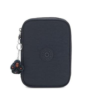 Imagem de ESTOJO 100PENS KIPLING TRUE BLUE TON