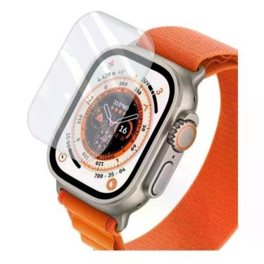 Imagem de Película Anti-impacto Para Smartwatch 49mm