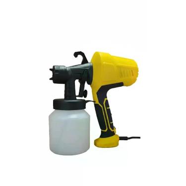 Imagem de Pulverizador Pintura Elétrico 500W - Congratulations Store, Bivolt