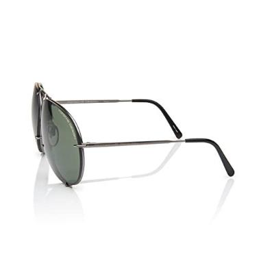 Imagem de Porsche Design Óculos de sol P 8478 c Tapete cinza, Tapete cinza, 69mm