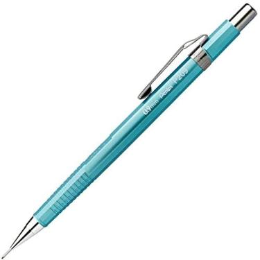 Imagem de Pentel Lapiseira 0.9mm Azul Metálico SM/P209-MSPB