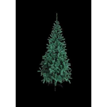 Imagem de Arvore natal lrc verde 180cm - Genérica