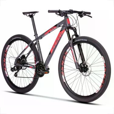Imagem de Bicicleta Aro 29 Sense One Freio Hidráulico 3x7 Velocidades Kit Shiman