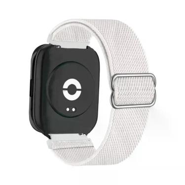 Imagem de Pulseira Substituta De Nylon Elástico Para Redmi Watch 3 Active Lite -