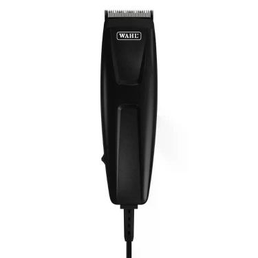 Imagem de Máquina de Cortar Cabelo Wahl Pro Cut com 5 Pentes para Uso Doméstico Motor Silencioso 110V