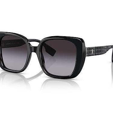 Imagem de ÓCULOS DE SOL BURBERRY 4371 30018G 52
