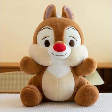 Imagem de Pelucia Tico e Teco Teco Incriveis 30cm!