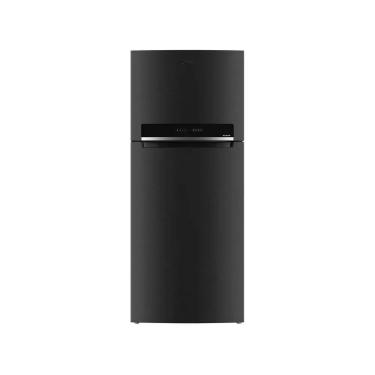 Imagem de Geladeira Frost Free Duplex 473L Inverter Preto Midea, Preto, 220V