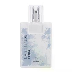 Perfume Masculino Lattitude Ultra Deo Colônia HINODE 100ml