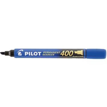 Imagem de Sca 400 Ponta Chanfrada Azul - Pilot