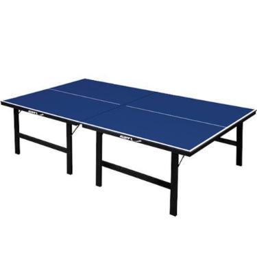 Imagem de Mesa oficial para tenis de mesa (1001) - Klopf, nacional, Unissex, Úni