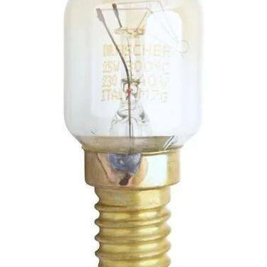 Imagem de Lâmpada Fogão E14 25w 220v Electrolux 76DWG Original