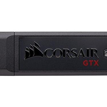 Imagem de Corsair Flash Drive Premium Voyager GTX 256 GB USB 3.1